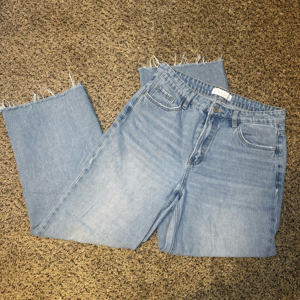Vervet 90’s loose fit Jeans size 29